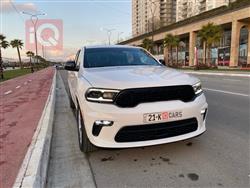 دودج دورانجو